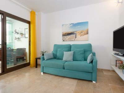 Apartment MARINA DE LA DUQUESA 805 - Features photo 20