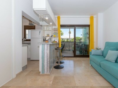 Apartment MARINA DE LA DUQUESA 805 - Features photo 22