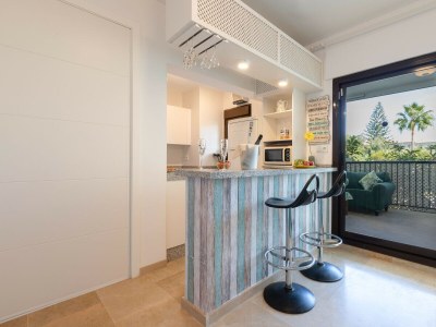 Apartment MARINA DE LA DUQUESA 805 - Features photo 23