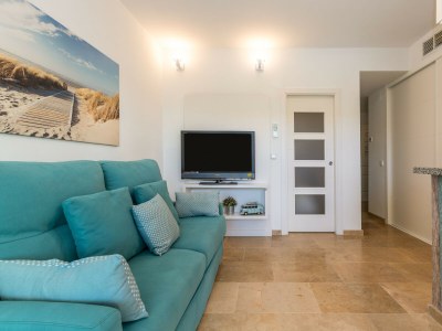 Apartment MARINA DE LA DUQUESA 805 - Features photo 24