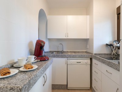 Apartment MARINA DE LA DUQUESA 805 - Features photo 27