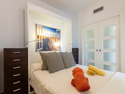 Apartment MARINA DE LA DUQUESA 805 - Features photo 29