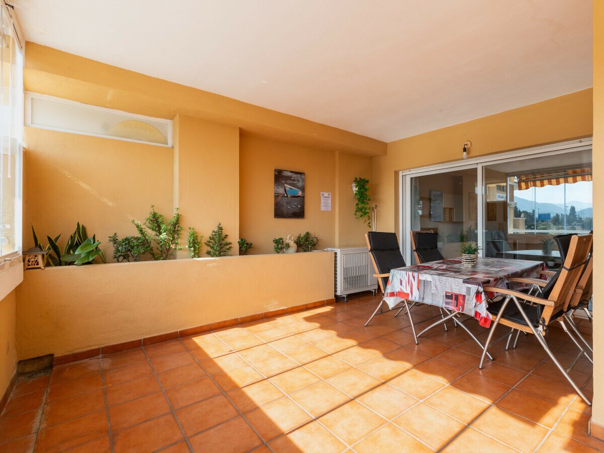 Apartment AGUAMARINA GAMONAL - Outdoor photo 2