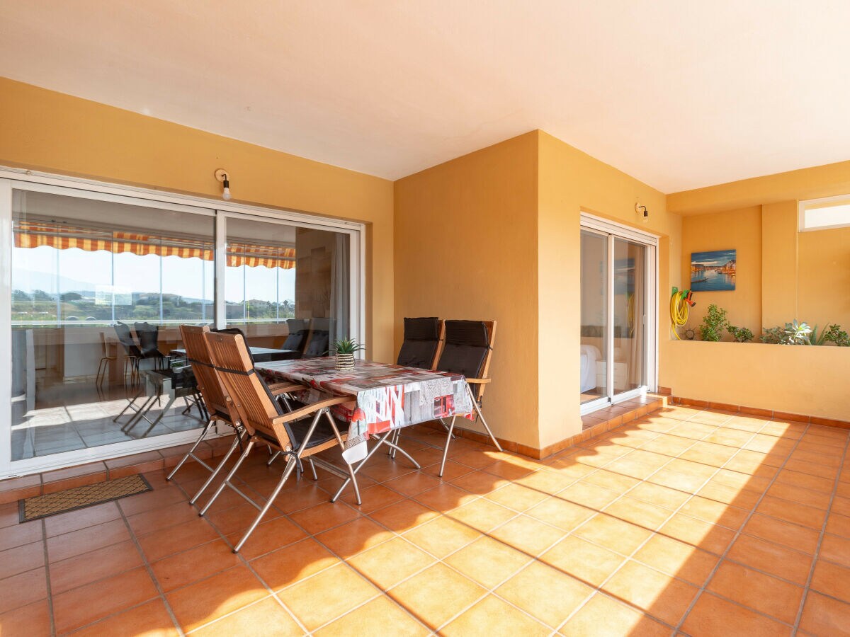 Apartment AGUAMARINA GAMONAL - Outdoor photo 4