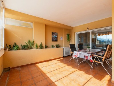 Apartment AGUAMARINA GAMONAL - Outdoor photo 2