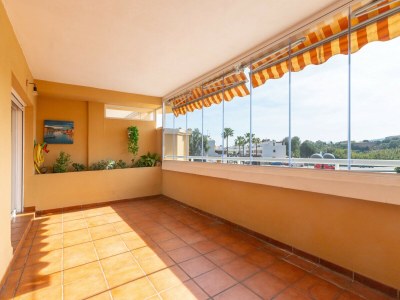 Apartment AGUAMARINA GAMONAL - Outdoor photo 3