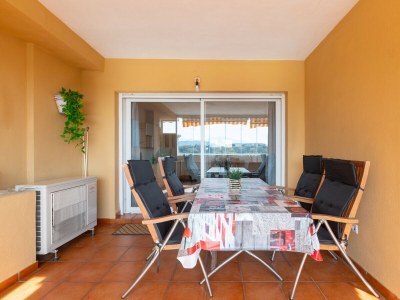 Apartment AGUAMARINA GAMONAL - Outdoor photo 5