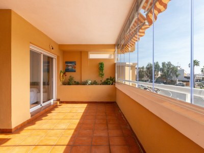 Apartment AGUAMARINA GAMONAL - Outdoor photo 6