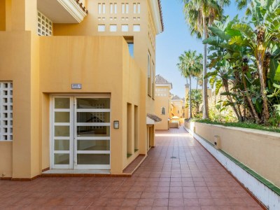 Apartment AGUAMARINA GAMONAL - Outdoor photo 8