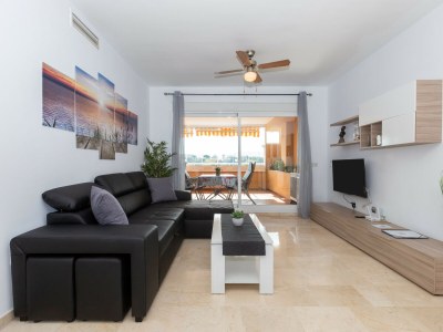 Apartment AGUAMARINA GAMONAL - Features photo 9