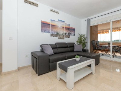 Apartment AGUAMARINA GAMONAL - Features photo 10