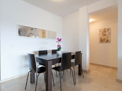 Apartment AGUAMARINA GAMONAL - Features photo 13