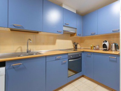 Apartment AGUAMARINA GAMONAL - Features photo 15