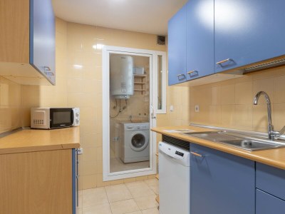 Apartment AGUAMARINA GAMONAL - Features photo 16