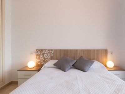 Apartment AGUAMARINA GAMONAL - Features photo 19