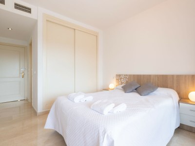 Apartment AGUAMARINA GAMONAL - Features photo 20