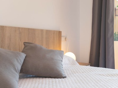 Apartment AGUAMARINA GAMONAL - Features photo 21