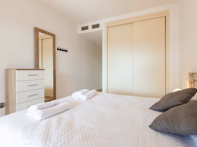 Apartment AGUAMARINA GAMONAL - Features photo 23