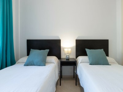 Apartment AGUAMARINA GAMONAL - Features photo 24