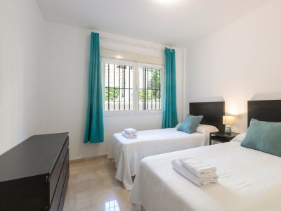 Apartment AGUAMARINA GAMONAL - Features photo 25