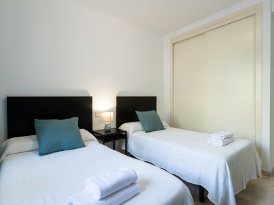 Apartment AGUAMARINA GAMONAL - Features photo 26