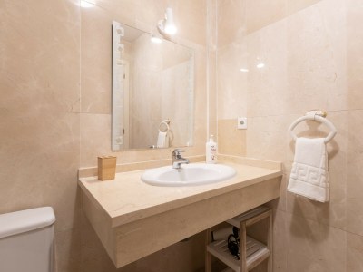 Apartment AGUAMARINA GAMONAL - Features photo 27