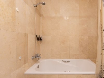 Apartment AGUAMARINA GAMONAL - Features photo 28