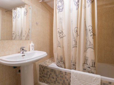 Apartment AGUAMARINA GAMONAL - Features photo 29