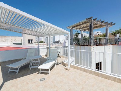 Apartment ALTAMAR - Outdoor photo 4