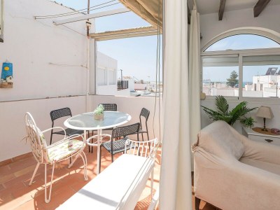 Apartment ALTAMAR - Outdoor photo 6