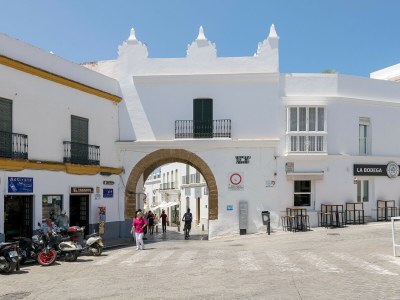 Apartment ALTAMAR - Environment photo 28