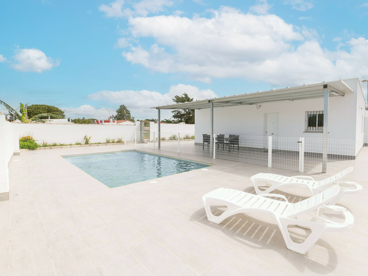 Villa MIAMAR 1 - Outdoor photo 4