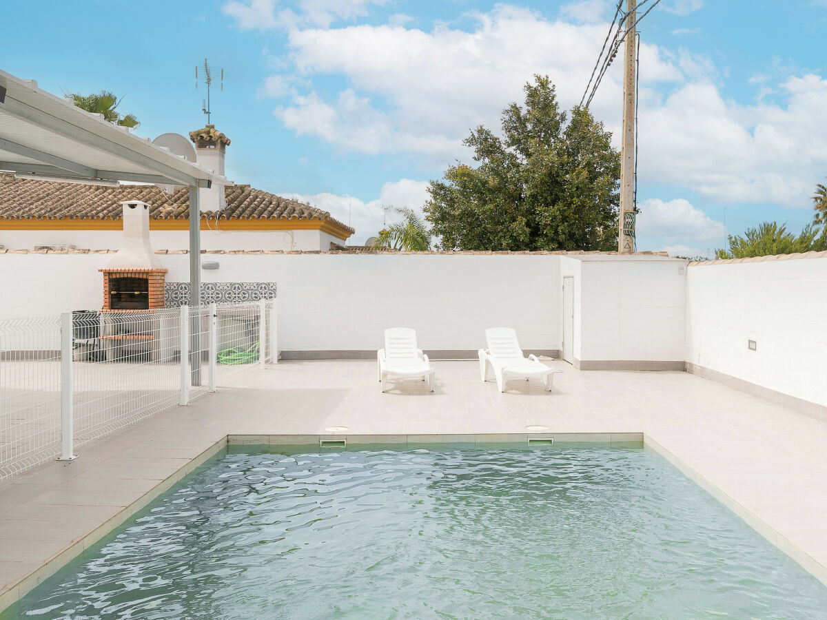 Villa MIAMAR 1 - Outdoor photo 5