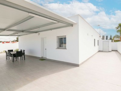 Villa MIAMAR 1 - Outdoor photo 7