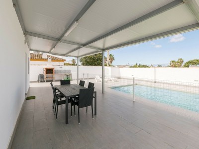 Villa MIAMAR 1 - Outdoor photo 8