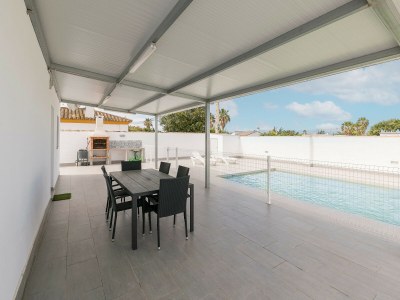 Villa MIAMAR 1 - Outdoor photo 10