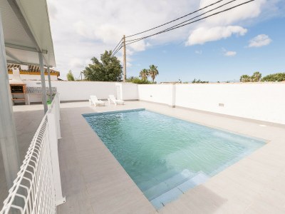 Villa MIAMAR 1 - Outdoor photo 11