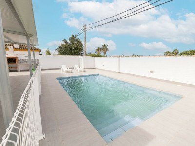 Villa MIAMAR 1 - Outdoor photo 12