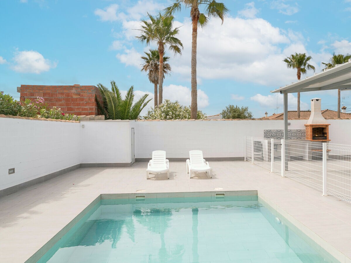 Villa MIAMAR 2 - Outdoor photo 4