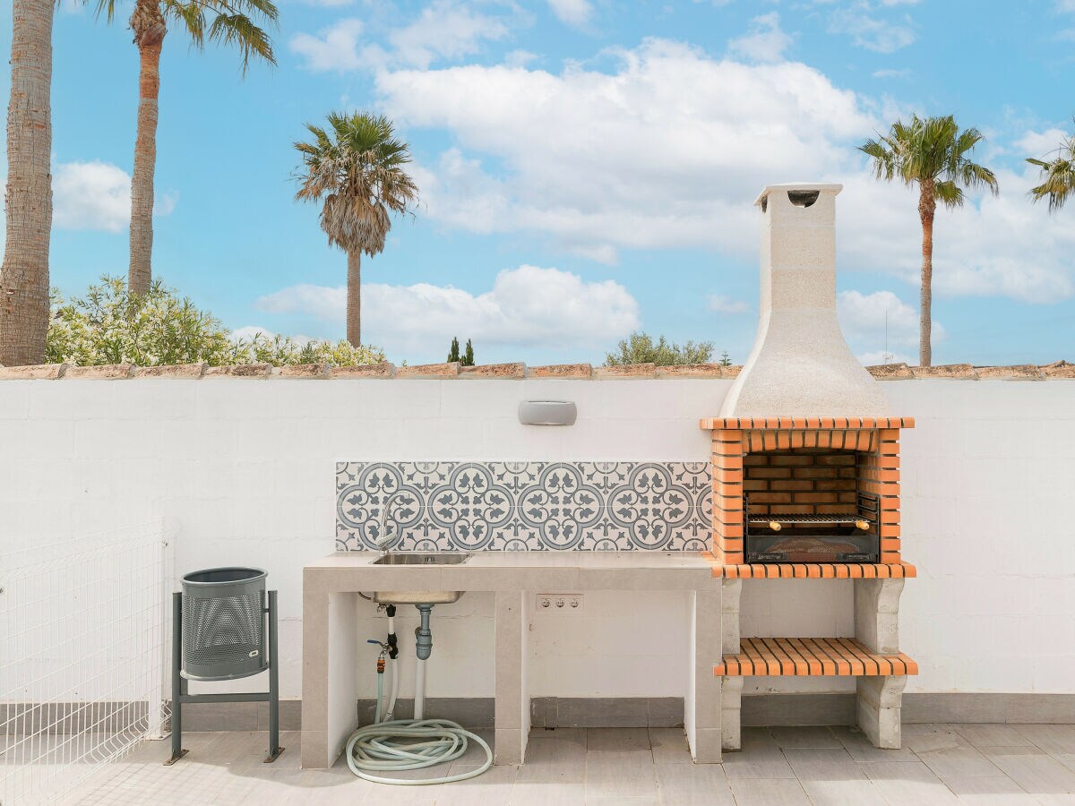 Villa MIAMAR 2 - Outdoor photo 5