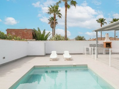 Villa MIAMAR 2 - Outdoor photo 4