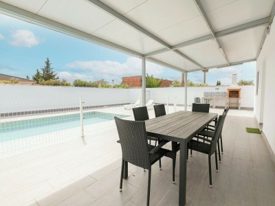 Villa MIAMAR 2 - Outdoor photo 8