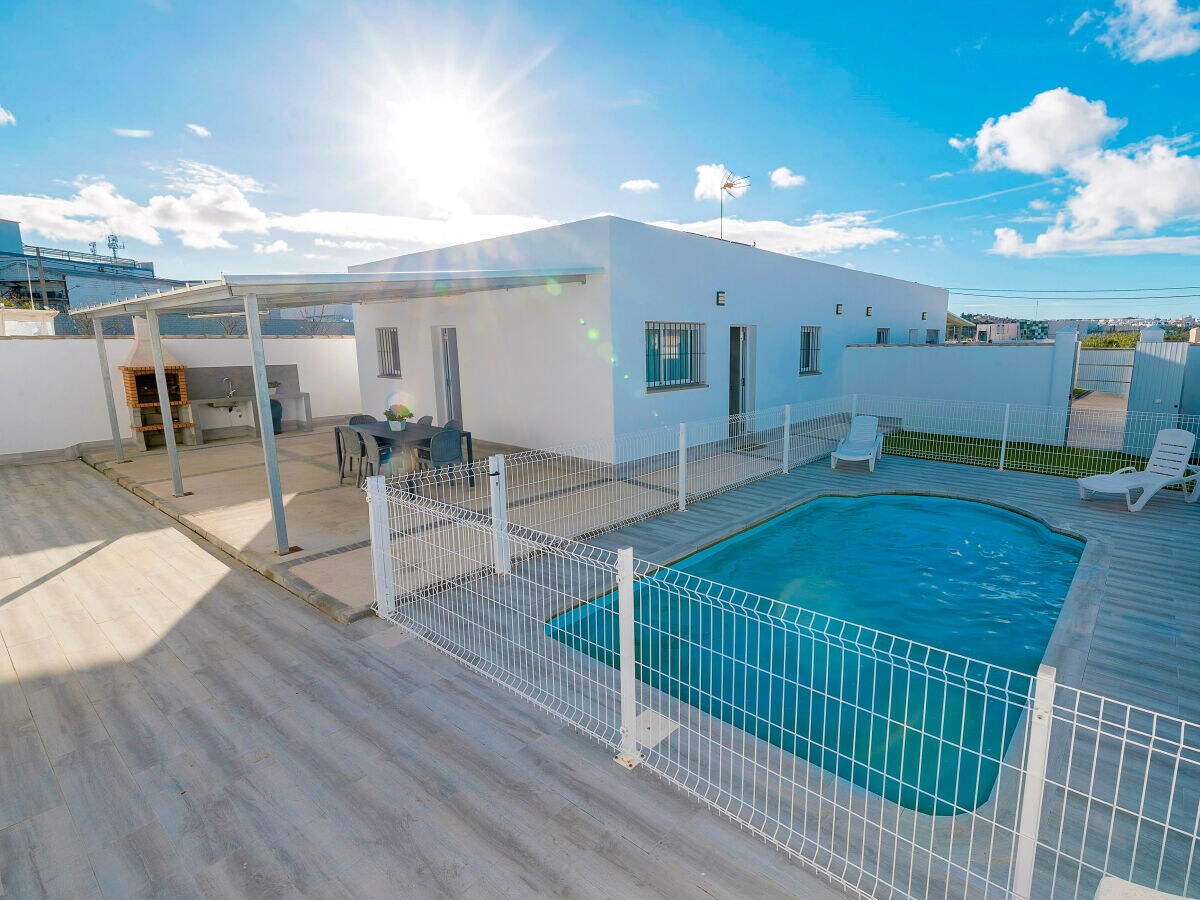 Villa PONIENTE - Outdoor photo 3