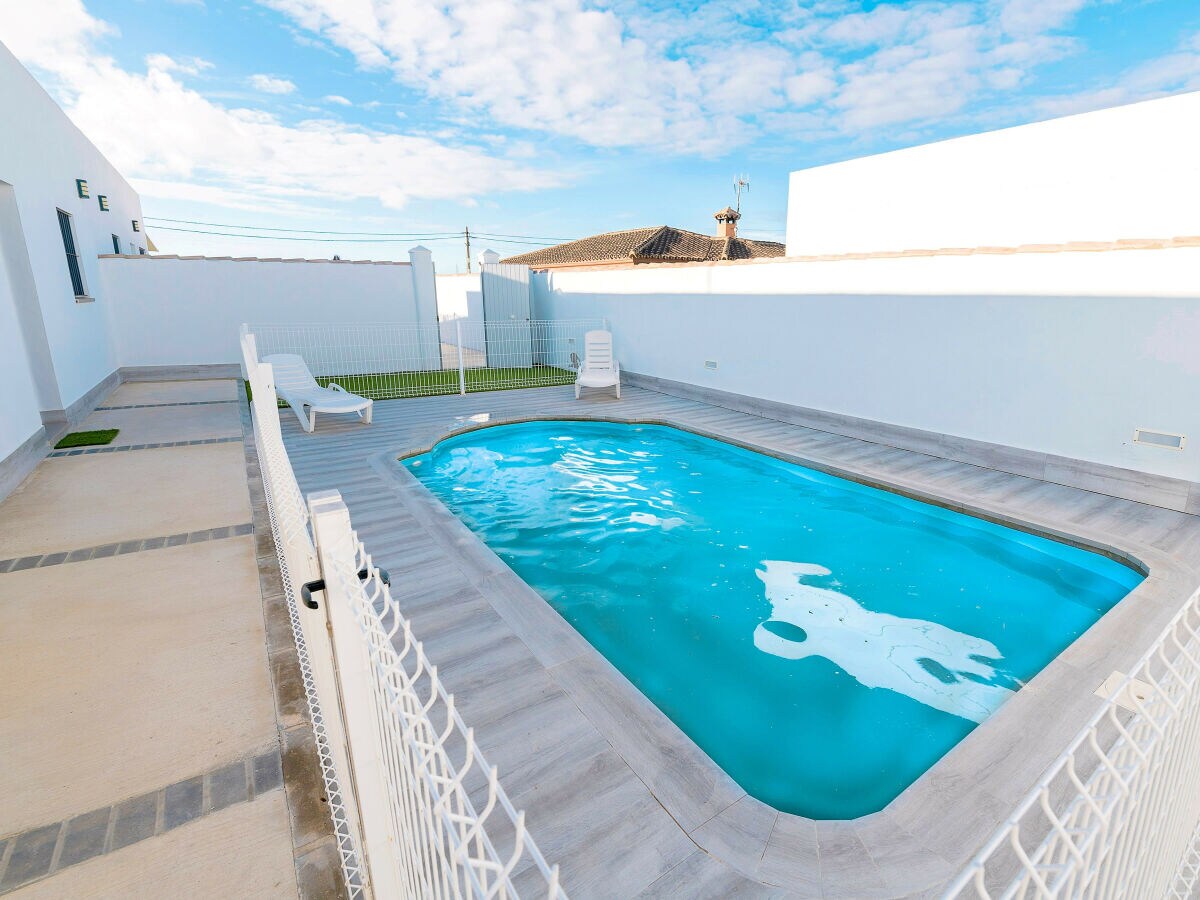 Villa PONIENTE - Outdoor photo 5