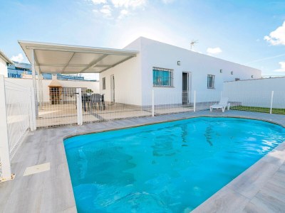 Villa PONIENTE in Chiclana De La Frontera - Villa