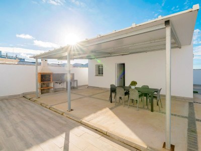 Villa PONIENTE - Outdoor photo 2