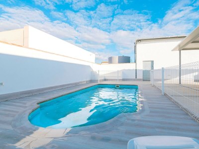 Villa PONIENTE - Outdoor photo 4