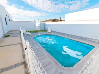 Villa PONIENTE - Outdoor photo 5