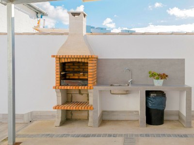 Villa PONIENTE - Outdoor photo 6