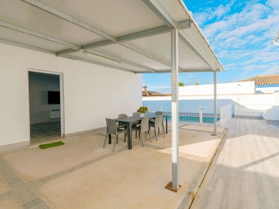Villa PONIENTE - Outdoor photo 8